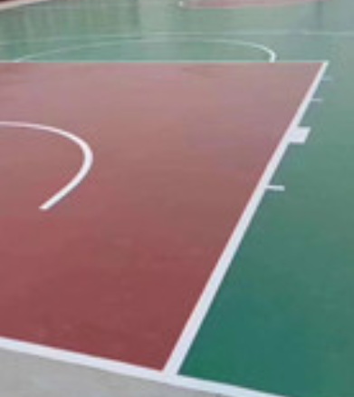丰县篮球场地坪维修全方案